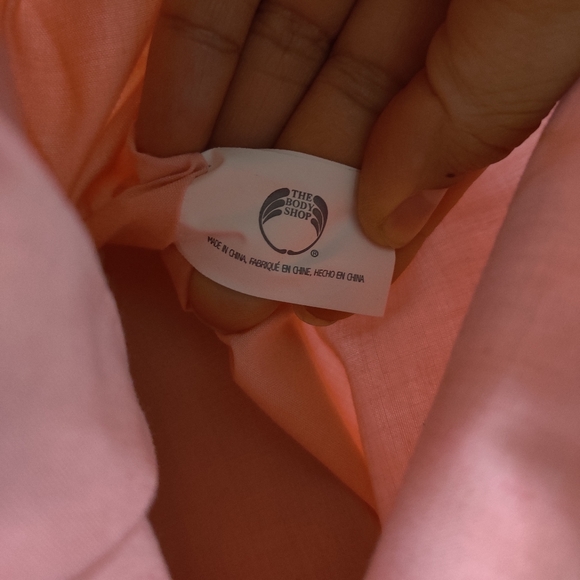 The Body Shop tote bag - Picture 6 of 10